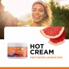 Maple Holistics Premium Hot Cream Sweat Enhancer