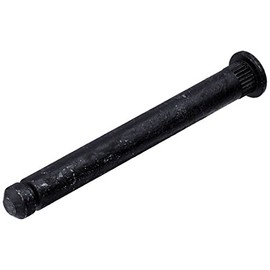 Genuine Honda 72523-S0X-A01 Slide Door Center Roller Pin