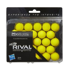 NERF Rival 25-Round Refill Pack
