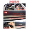 Set of 2 HD Projection Courtesy Lamps, Logo Light, Door