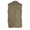Weekender® Men's Odyssey Travel Vest British Tan Medium