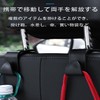 LUYING 車用シートフック 4個セット ヘッドレストフック 車 フック ヘッドレスト フック 傘ホルダー 車