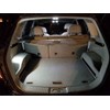 AUTOGINE White LED Interior Lights Kit for Mazda CX-5 CX5