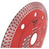 1 x TopsTools TTDU125 125mm (5 inch) x 10mm x