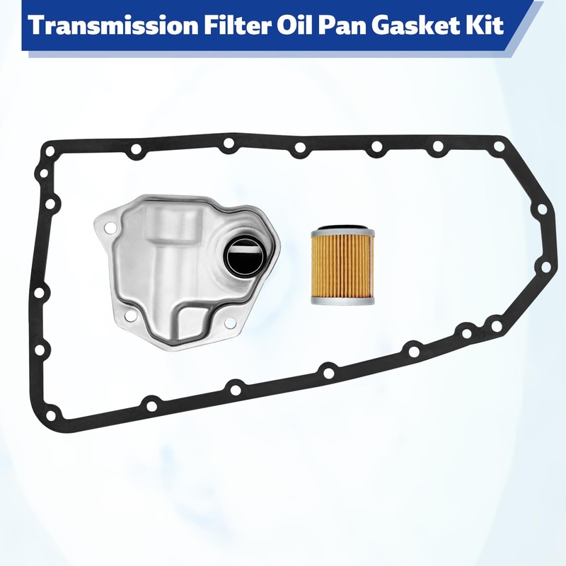 JF011E CVT Transmission Filter Kit Fit for Nissan Altima Juke