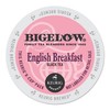 Bigelow K-Cup Portion Pack for Keurig Brewers, English Breakfast Tea,