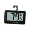 Taylor Precision Products Digital Refrigerator/Freezer Thermometer