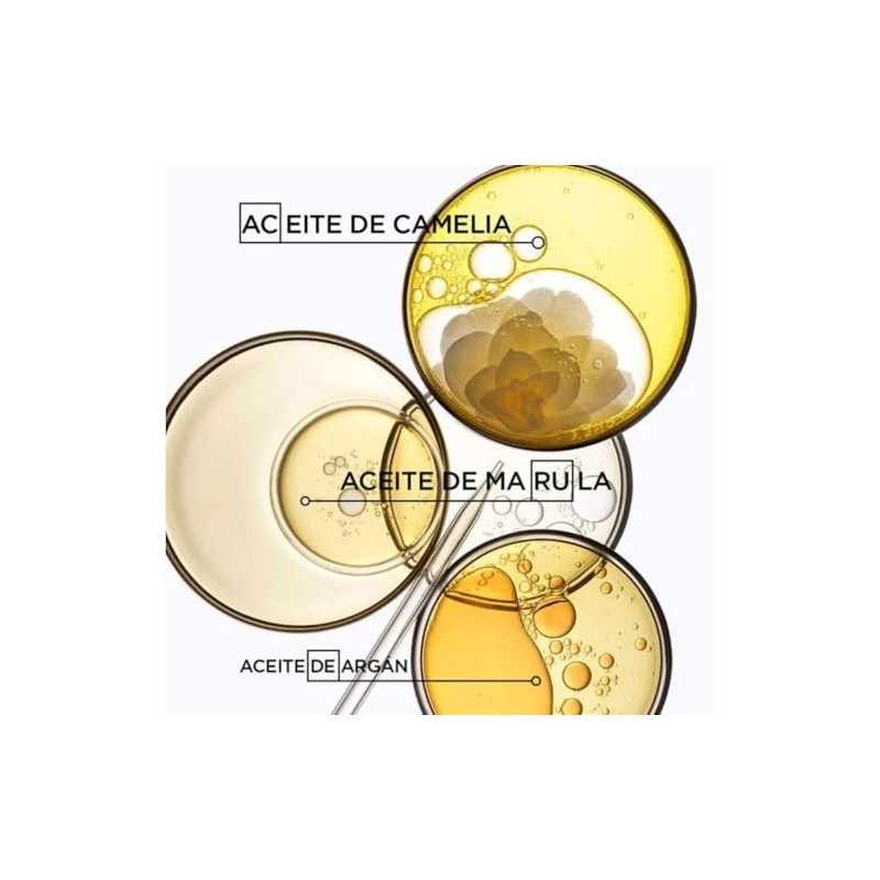 KÉRASTASE Elixir Ultime Kit para Cabello Opaco o Sin Brillo