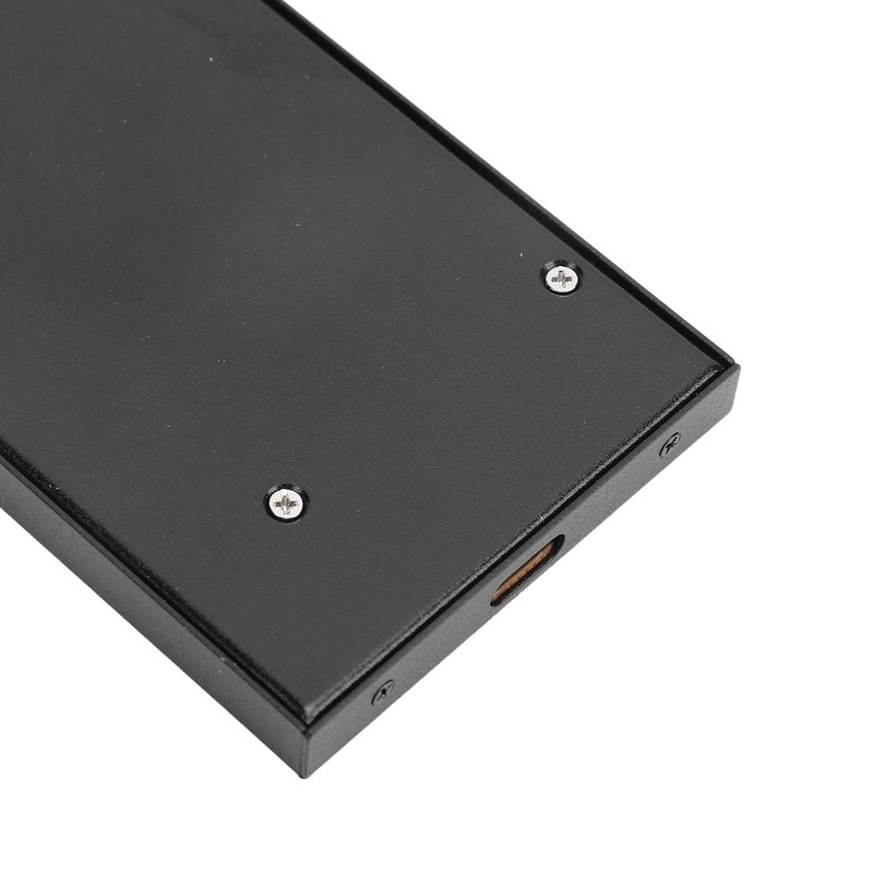 3.5inch IPS Secondary Screen USB C Computer Temperature Display Sub