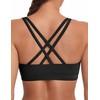 Sports Bras for Women High Support Large Bust, High Impact