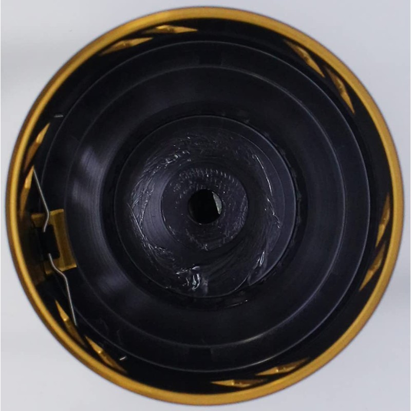 DAIWA Genuine Part 18 Legalis LT2500D Spool (2-6) Part Number