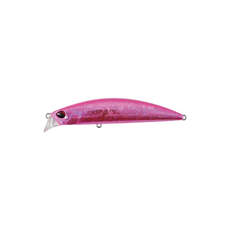 デュオ ビーチウォーカーアクシオン95S ラメピン ADA0199
