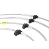 Goodridge 20018 Brake Line