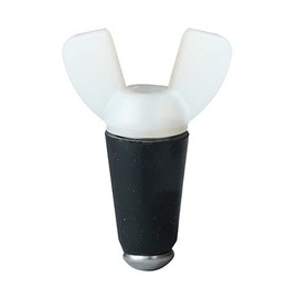 Lamprey Hardware #000 Winter Plug Expanding for 3/8 inch Piping - LHP000 (1)