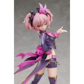 Mika Jogasaki Tulip Ver., 1/8 Scale, PVC & ABS Pre-painted Complete Figure