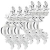 Cionyce 6 Pcs Vintage Cabinet Handles - Shabby Chic Furniture