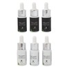 Day Night Hair Growth Serum Cleaning Scalp Styling Soothing Hair