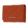 Valentino Women's 3kk-Ocarina Bi-Fold Wallet, Zucca, Standard size