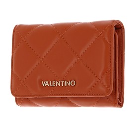 Valentino Women's 3kk-Ocarina Bi-Fold Wallet, Zucca, Standard size