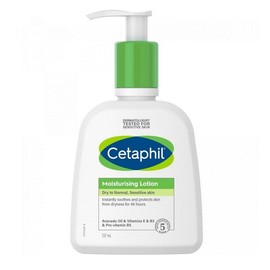 Cetaphil Moisturising Lotion Pump 237ml