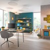 Leitz Click & Store Magazine File, Cardboard Desk Storage Solution
