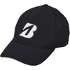 Bridgestone Golf CPS25C Men's Cap Cool Vital Round Dish Cap,