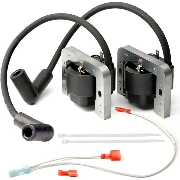 32-707-01-S 25-707-03-s Ignition Coil 24 584 89-s Replacement for Kohler
