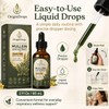 Origin Drops Mullein, Mullein Drops for Lungs, 2 Fl Oz,