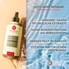 Nezeni Acne Facial Cleanser with Ac. Shikimic - 200ml -