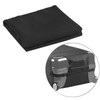 Xcase Suitcase Cover: Elastic Protective Cover for Suitcases up to