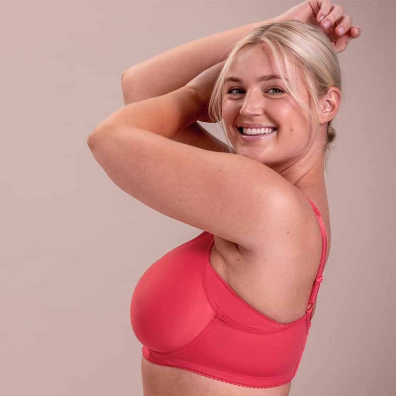 Miss Mary of Sweden Tshirt Bra for Women - Seamless