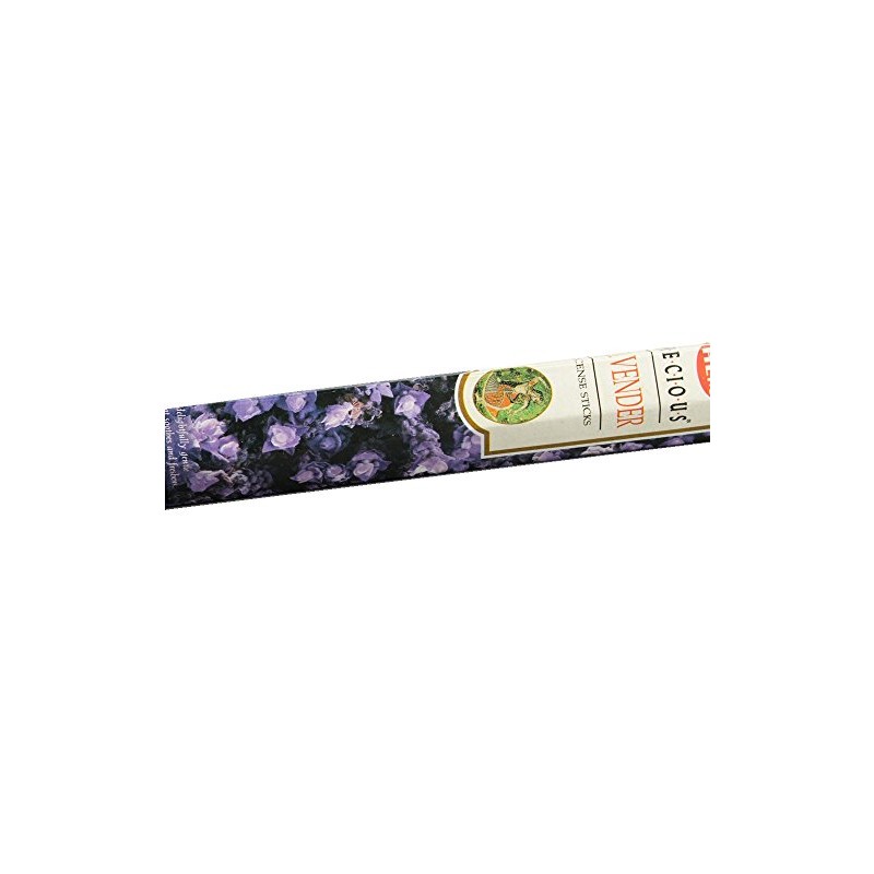 Pamai Pai® Incense Sticks Lavender Pack of 20