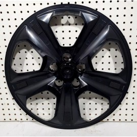CCI (1) Gloss Black 18" Wheel Liner / Wheel Skin Fits 2015-2022 Ford Edge IMP429Blk