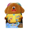 Hey Duggee Toy, Teddy Bear with all his Squirrel Club
