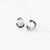 VGOL 20 Pieces 220 UF 16 V SMD Electrolytic Capacitors