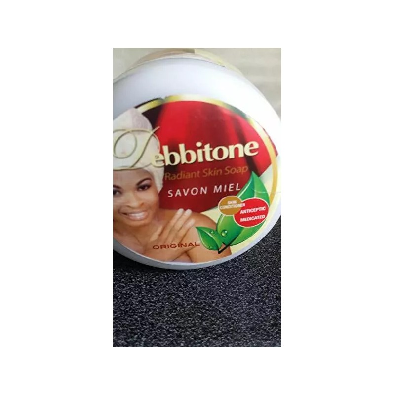 DEBBITONE DEBBITON RADIANT SKIN SOAP 300g