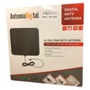 NETcom Indoor HDTV Antenna Digital, Multi-directio