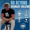 Animal Creatine HMB Powder – 5g Creatine + 3g myHMB