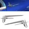 morytrade duct dummy duct car accessories dummy aero duct car