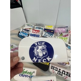 Unbranded Old School BMX  Brake Guard 3