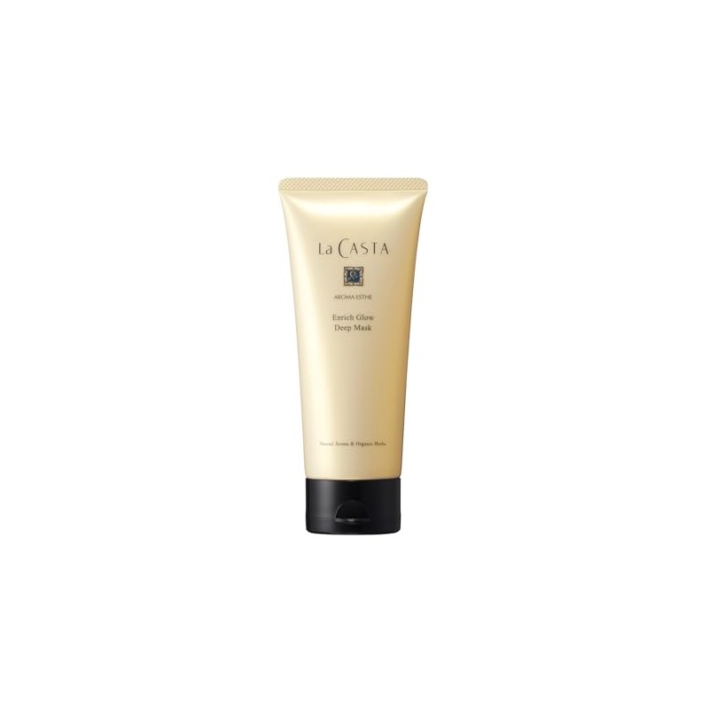 La Casta | Intensive Treatment, 5.3 oz (150 g), Enrich