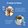 Hamilton Beach Convenient Craft Rapid Cold and Hot Brew Coffee