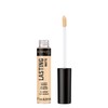 RIMMEL Lasting Soft Matte Concealer No. 001 Illuminator 7 ml