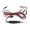 DY18 Car Electric Circuit Tester 12/24V DC 10A Overload Protection