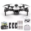 TSUINZ Dual Camera Drone Ultra Long Life 720P WiFi 5G