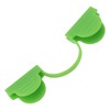 Greenhouse Arch Frame Double Head Plastic Clip Heating Press Film