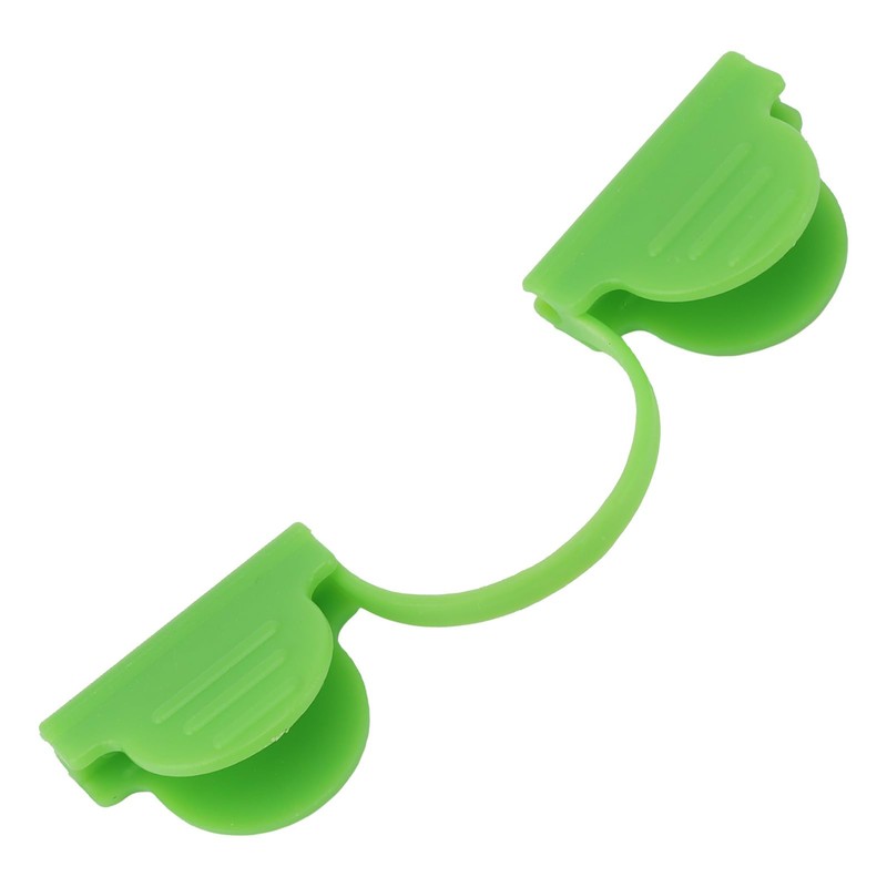 Greenhouse Arch Frame Double Head Plastic Clip Heating Press Film