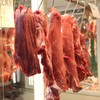 sourcing map 30Pcs Meat Hooks 5.9 Inch 3mm Stainless Steel