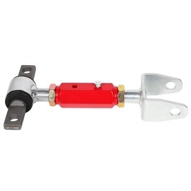 OCPTY 2PCS Rear Upper Suspension Camber Arm Kits Fit for 2002-2006 for Acura RSX, 2001-2005 for Honda Civic