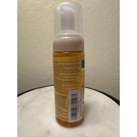 Neutrogena Soothing Clear Calming Mousse Facial Cleanser Turmeric 5 oz